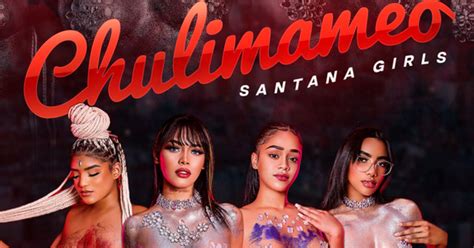 santana girls xxx|Santana Girls Desnuda y Bailando Cachondas .